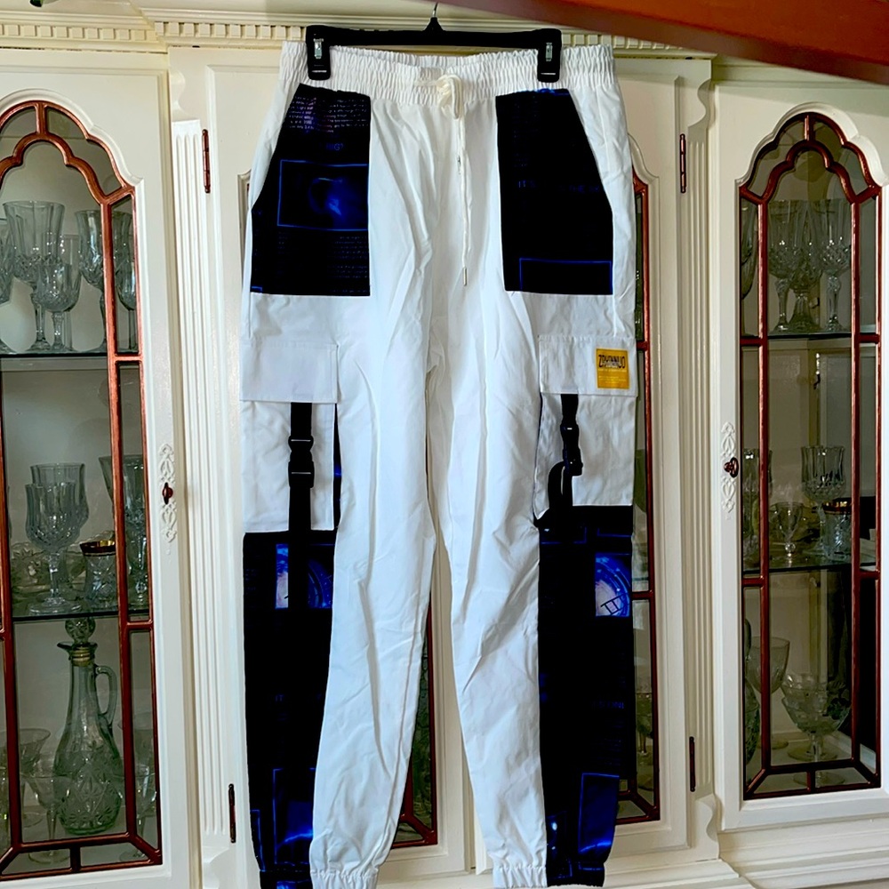 KOYYR JOGGER PANTS